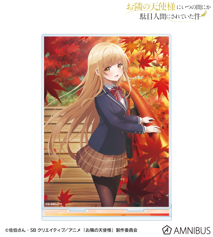 AMNIBUS-日常使いできるアニメグッズの通販サイト-