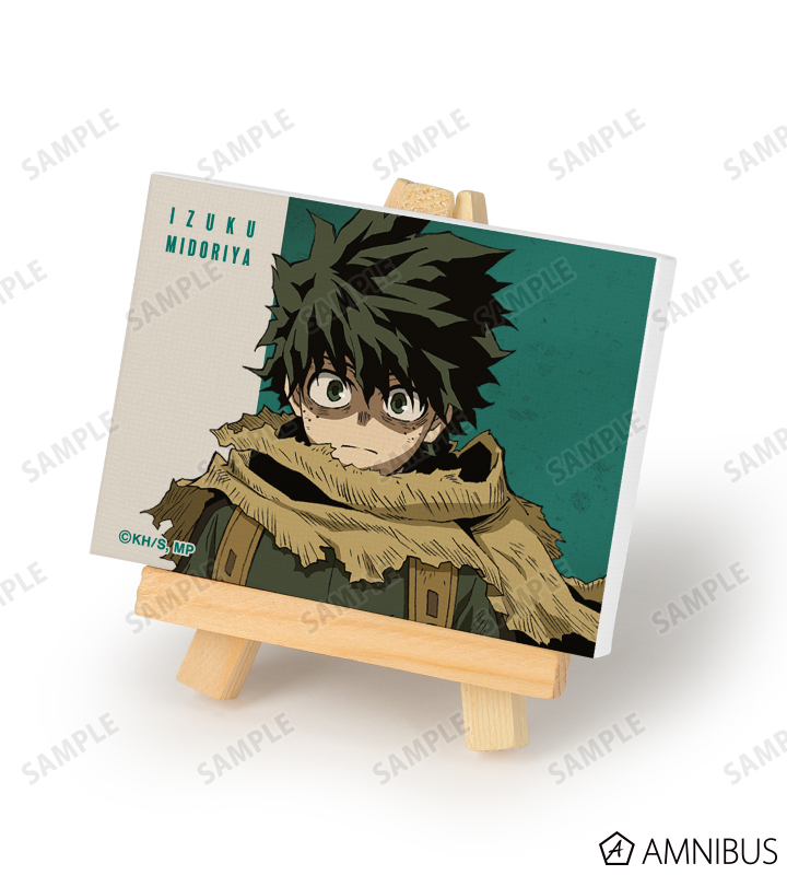 AMNIBUS-日常使いできるアニメグッズの通販サイト-