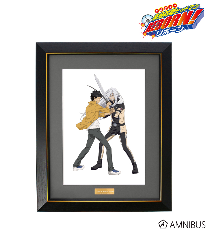 AMNIBUS-日常使いできるアニメグッズの通販サイト-