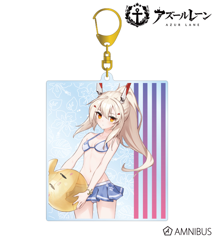 AMNIBUS-日常使いできるアニメグッズの通販サイト-