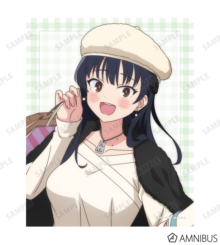 AMNIBUS-日常使いできるアニメグッズの通販サイト-