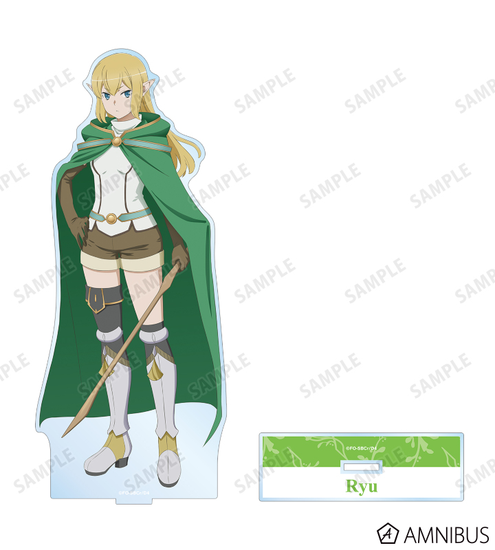 AMNIBUS-日常使いできるアニメグッズの通販サイト-