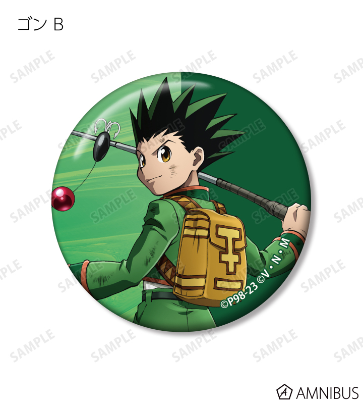 AMNIBUS-日常使いできるアニメグッズの通販サイト-