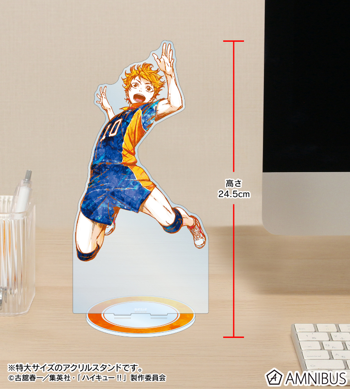 AMNIBUS-日常使いできるアニメグッズの通販サイト-