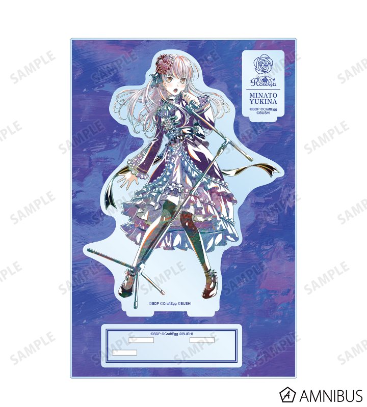 AMNIBUS-日常使いできるアニメグッズの通販サイト-