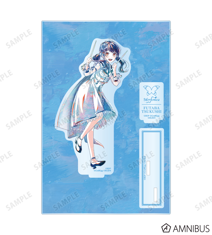 AMNIBUS-日常使いできるアニメグッズの通販サイト-