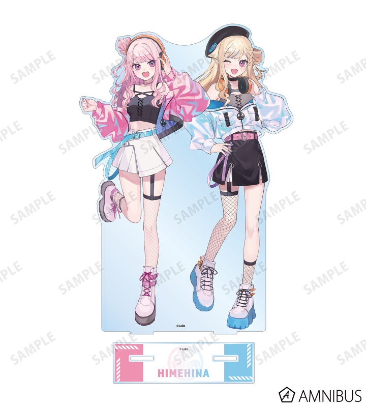 AMNIBUS-日常使いできるアニメグッズの通販サイト-