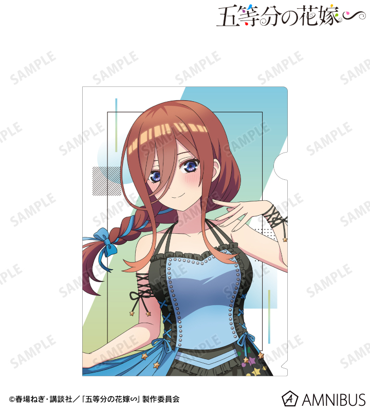 AMNIBUS-日常使いできるアニメグッズの通販サイト-