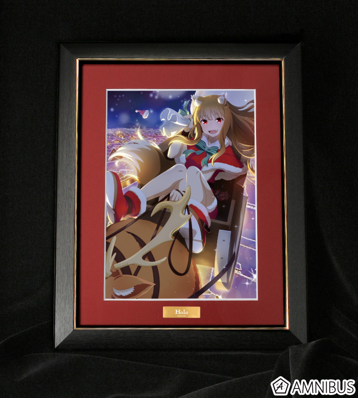 AMNIBUS-日常使いできるアニメグッズの通販サイト-