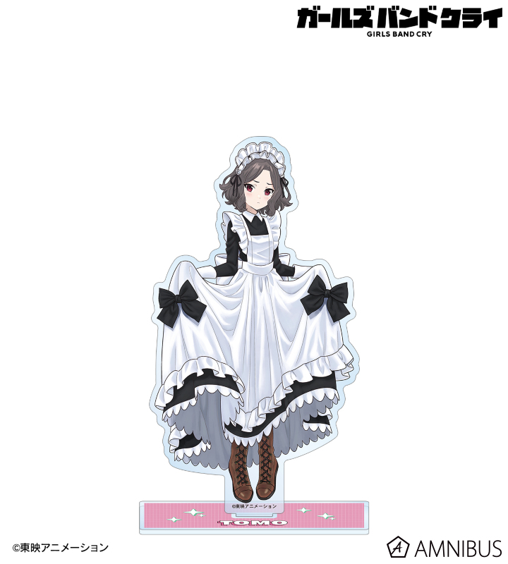 AMNIBUS-日常使いできるアニメグッズの通販サイト-