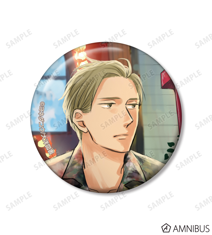 AMNIBUS-日常使いできるアニメグッズの通販サイト-