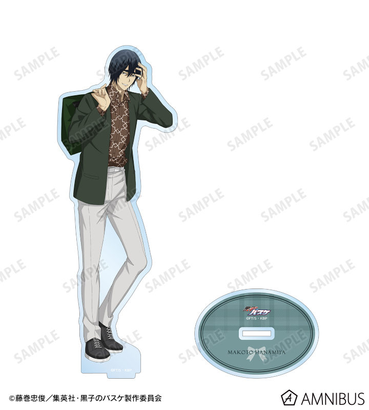 AMNIBUS-日常使いできるアニメグッズの通販サイト-