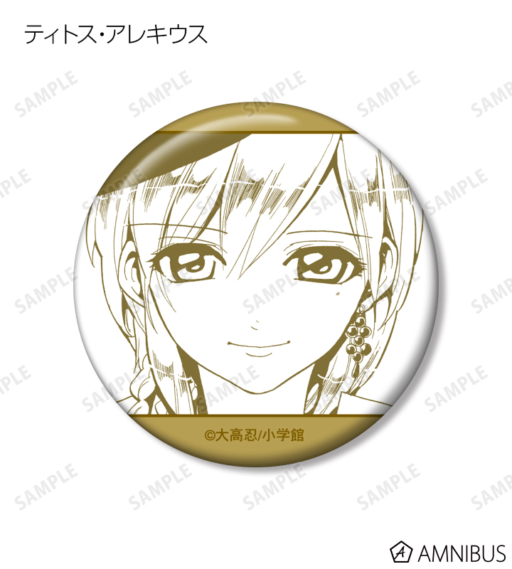 AMNIBUS-日常使いできるアニメグッズの通販サイト-