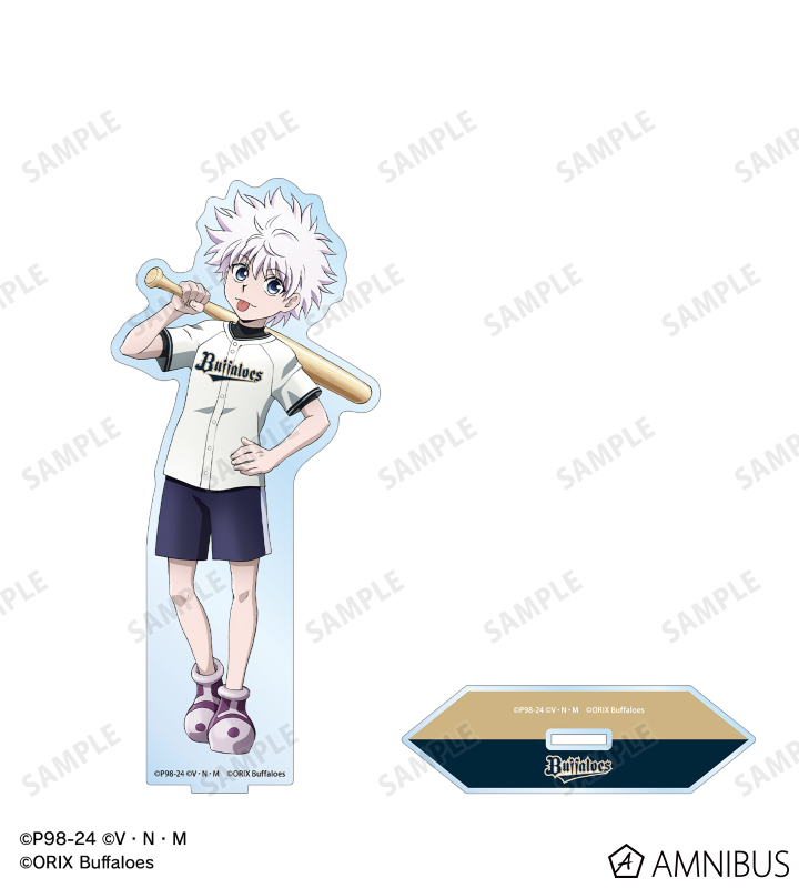 AMNIBUS-日常使いできるアニメグッズの通販サイト-