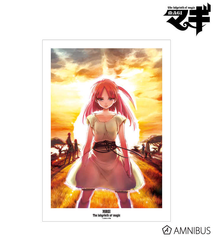 AMNIBUS-日常使いできるアニメグッズの通販サイト-