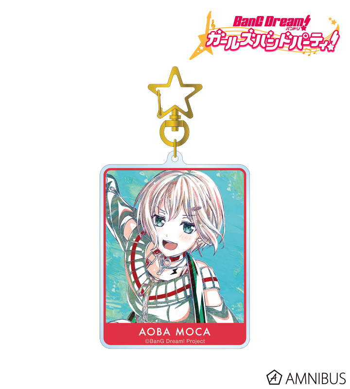 AMNIBUS-日常使いできるアニメグッズの通販サイト-