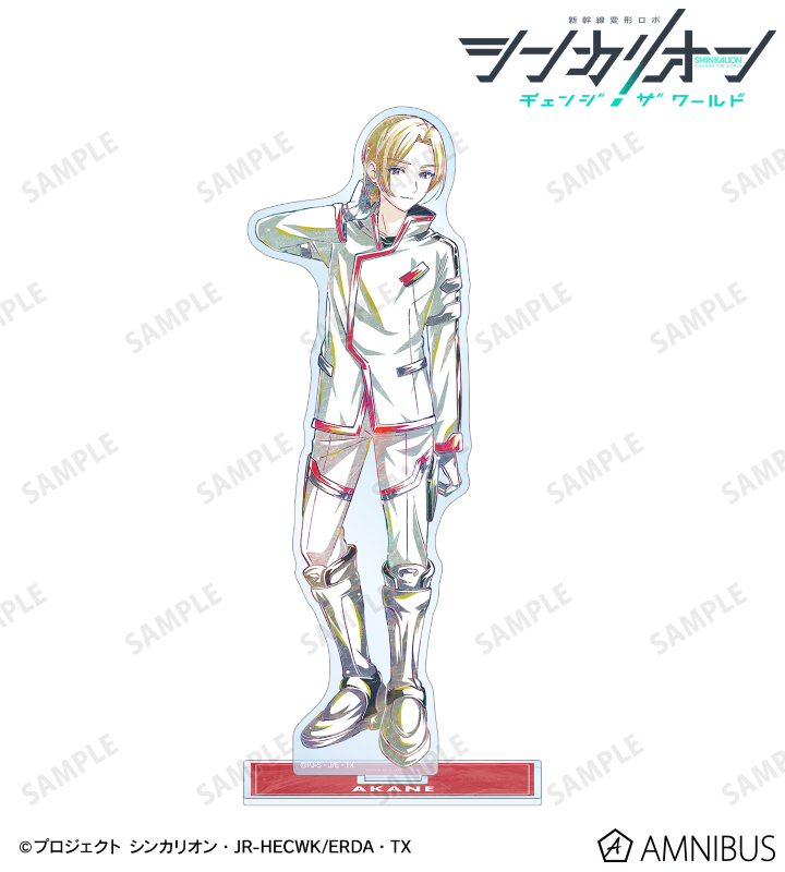 AMNIBUS-日常使いできるアニメグッズの通販サイト-