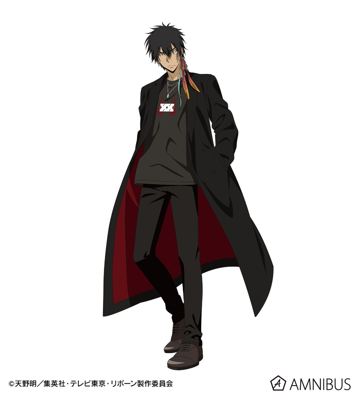 AMNIBUS-日常使いできるアニメグッズの通販サイト-