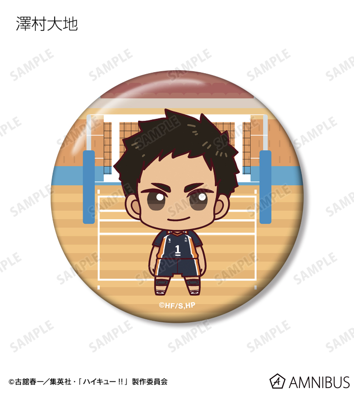 AMNIBUS-日常使いできるアニメグッズの通販サイト-