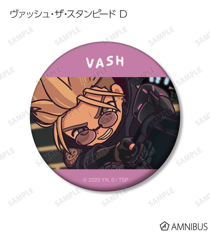 AMNIBUS-日常使いできるアニメグッズの通販サイト-