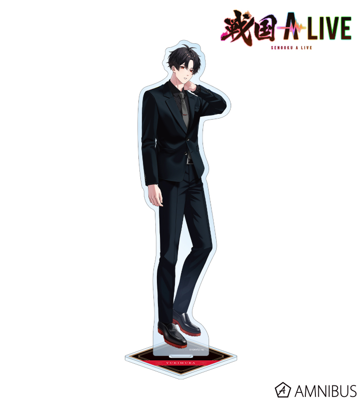 AMNIBUS-日常使いできるアニメグッズの通販サイト-