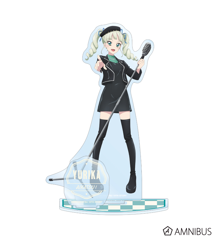 AMNIBUS-日常使いできるアニメグッズの通販サイト-