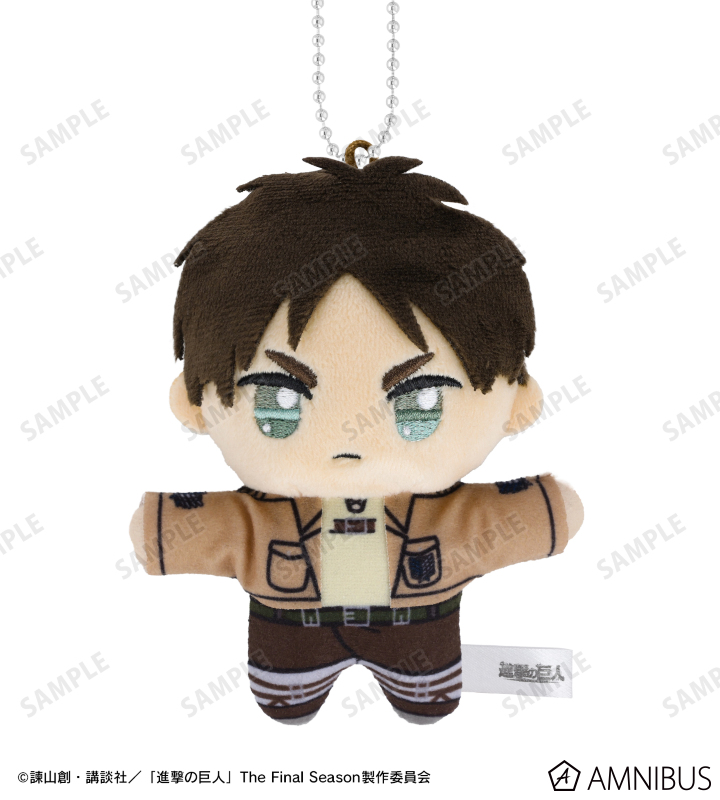 AMNIBUS-日常使いできるアニメグッズの通販サイト-