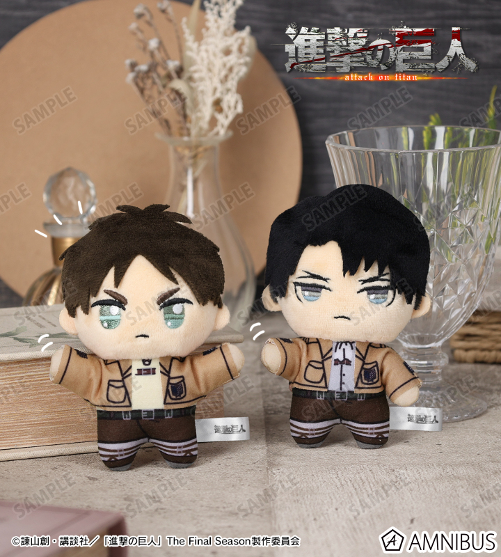 AMNIBUS-日常使いできるアニメグッズの通販サイト-