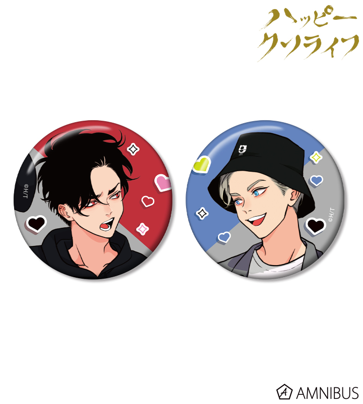 AMNIBUS-日常使いできるアニメグッズの通販サイト-