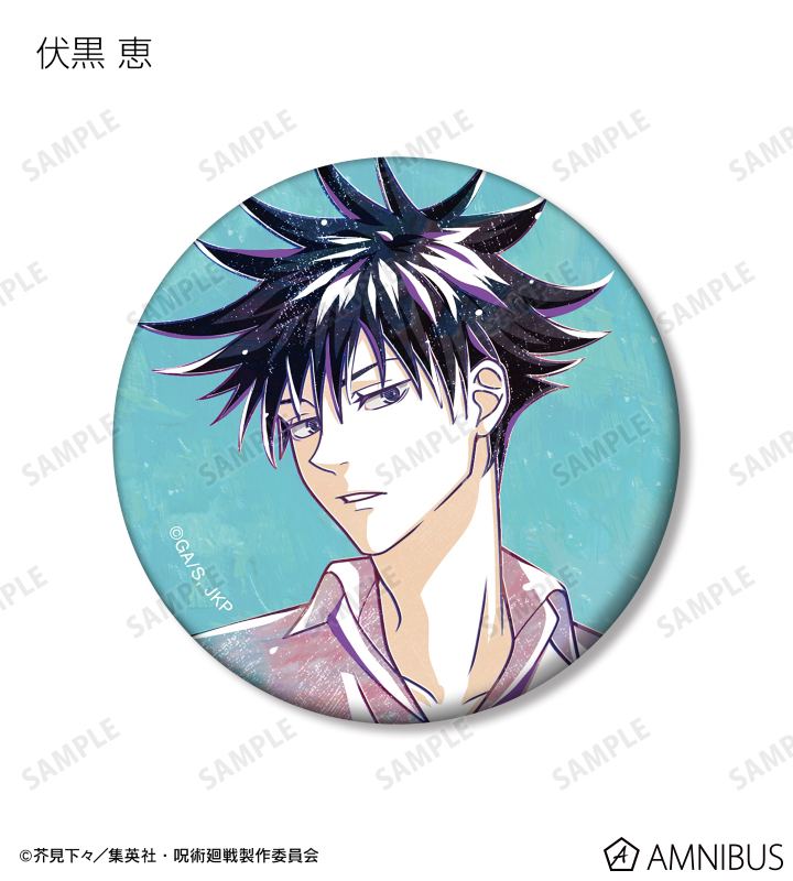 AMNIBUS-日常使いできるアニメグッズの通販サイト-