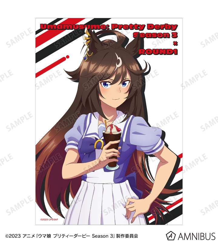 AMNIBUS-日常使いできるアニメグッズの通販サイト-