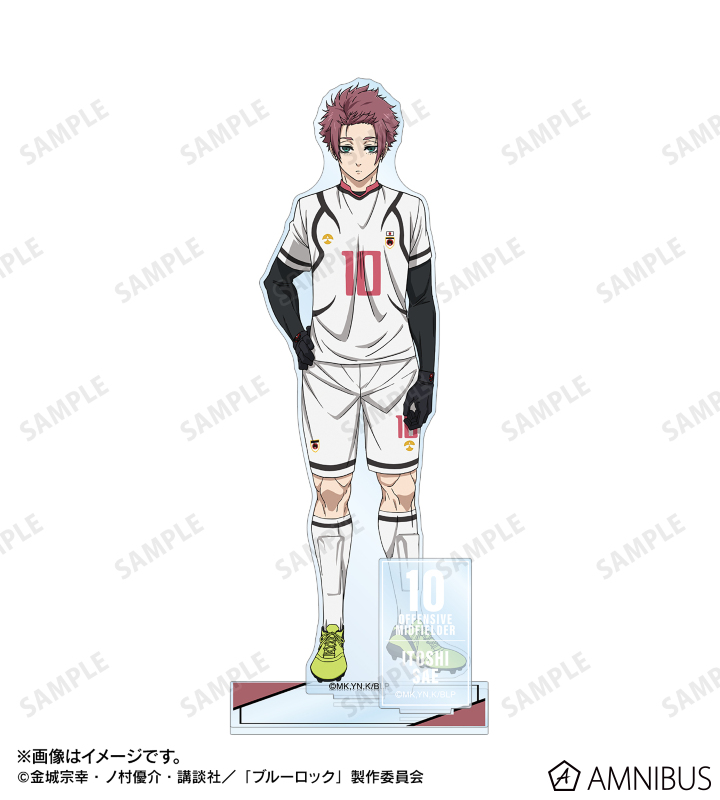 AMNIBUS-日常使いできるアニメグッズの通販サイト-