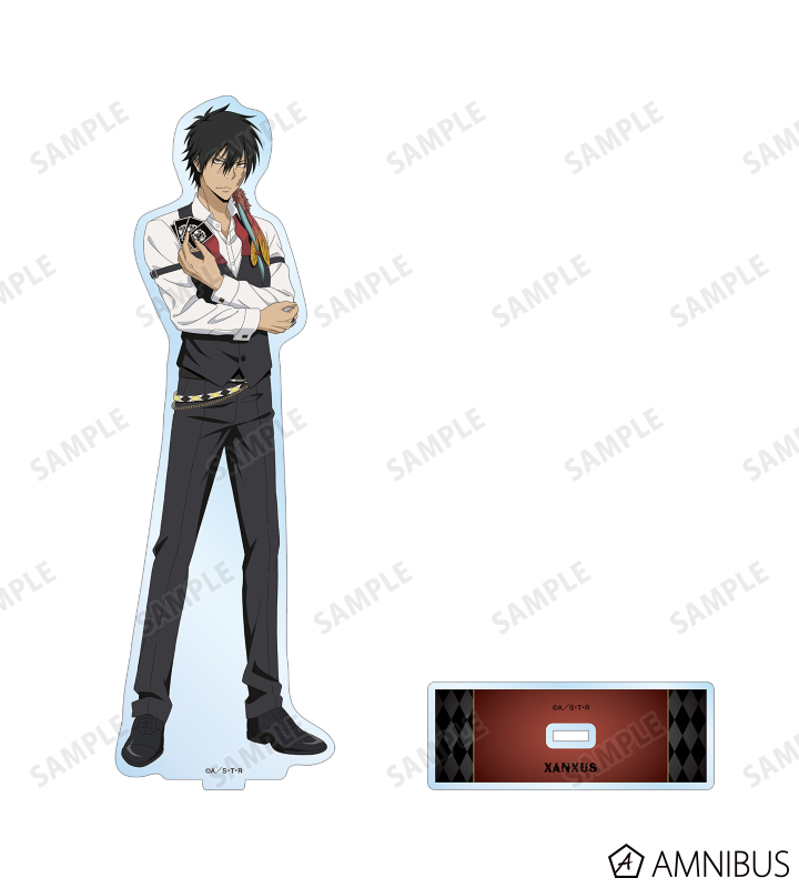 AMNIBUS-日常使いできるアニメグッズの通販サイト-