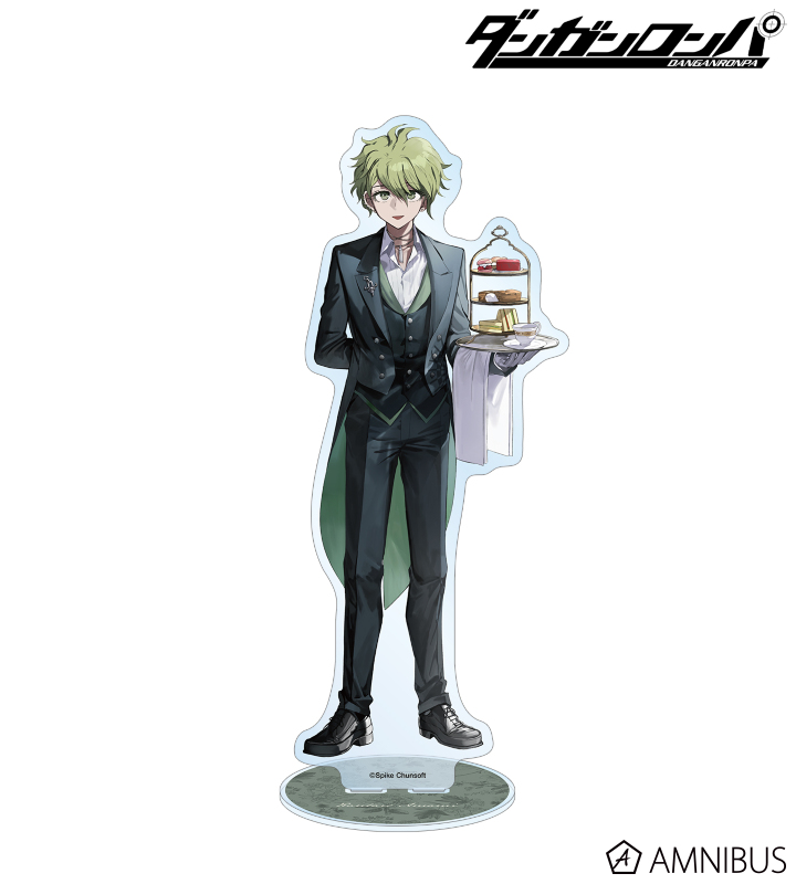 AMNIBUS-日常使いできるアニメグッズの通販サイト-