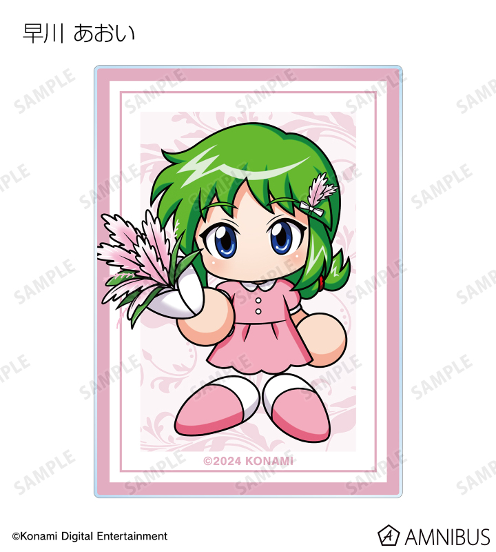 AMNIBUS-日常使いできるアニメグッズの通販サイト-