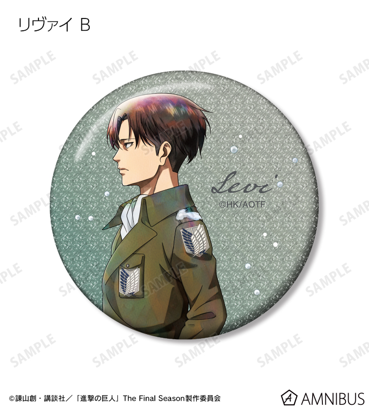 AMNIBUS-日常使いできるアニメグッズの通販サイト-