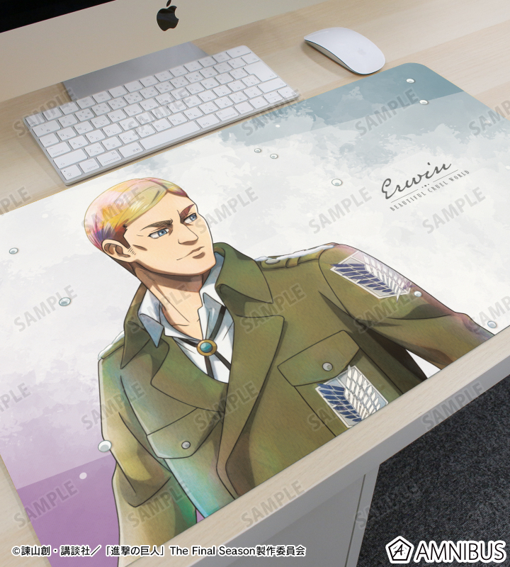 AMNIBUS-日常使いできるアニメグッズの通販サイト-