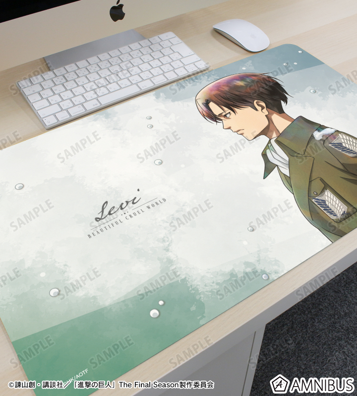 AMNIBUS-日常使いできるアニメグッズの通販サイト-