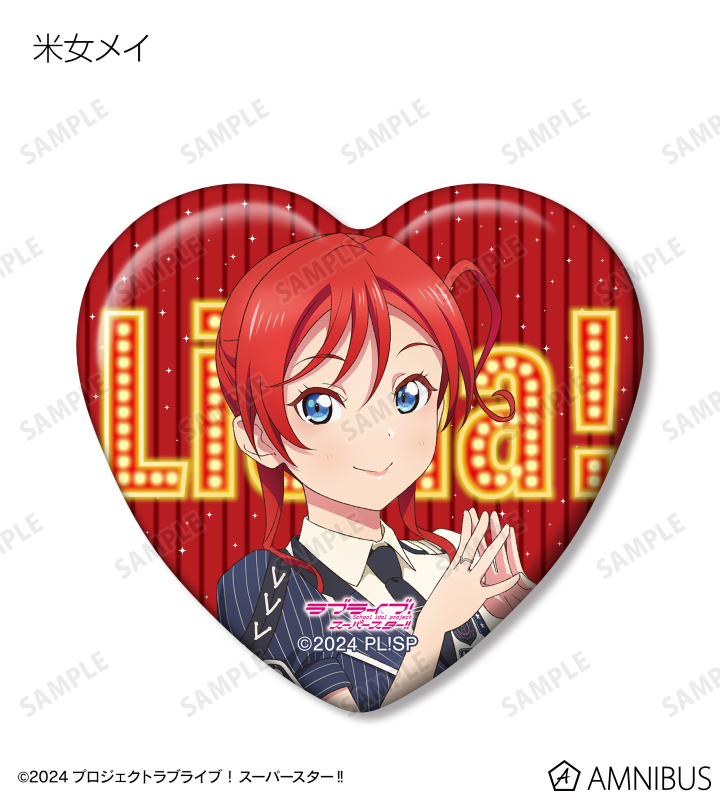 AMNIBUS-日常使いできるアニメグッズの通販サイト-