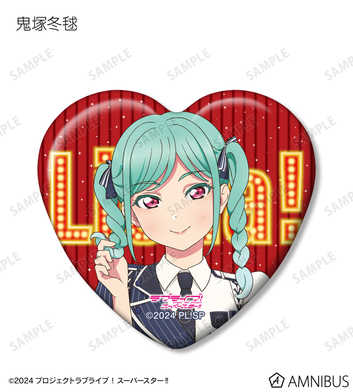 AMNIBUS-日常使いできるアニメグッズの通販サイト-