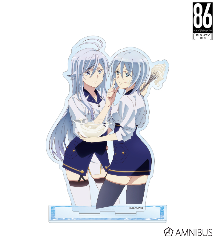 AMNIBUS-日常使いできるアニメグッズの通販サイト-