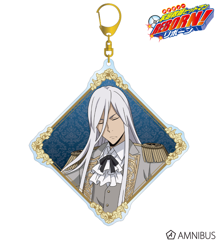 AMNIBUS-日常使いできるアニメグッズの通販サイト-