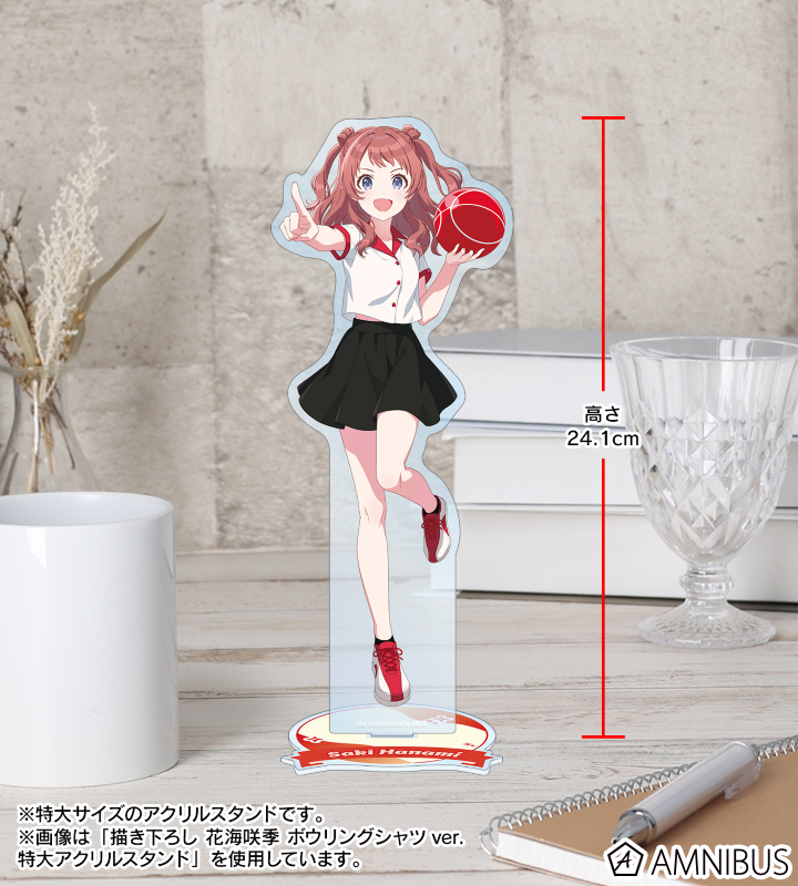 AMNIBUS-日常使いできるアニメグッズの通販サイト-