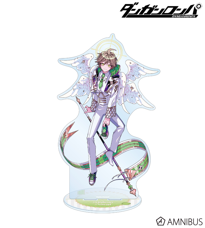 AMNIBUS-日常使いできるアニメグッズの通販サイト-