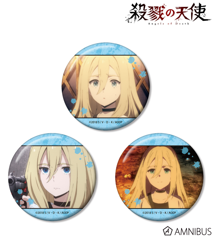 AMNIBUS-日常使いできるアニメグッズの通販サイト-