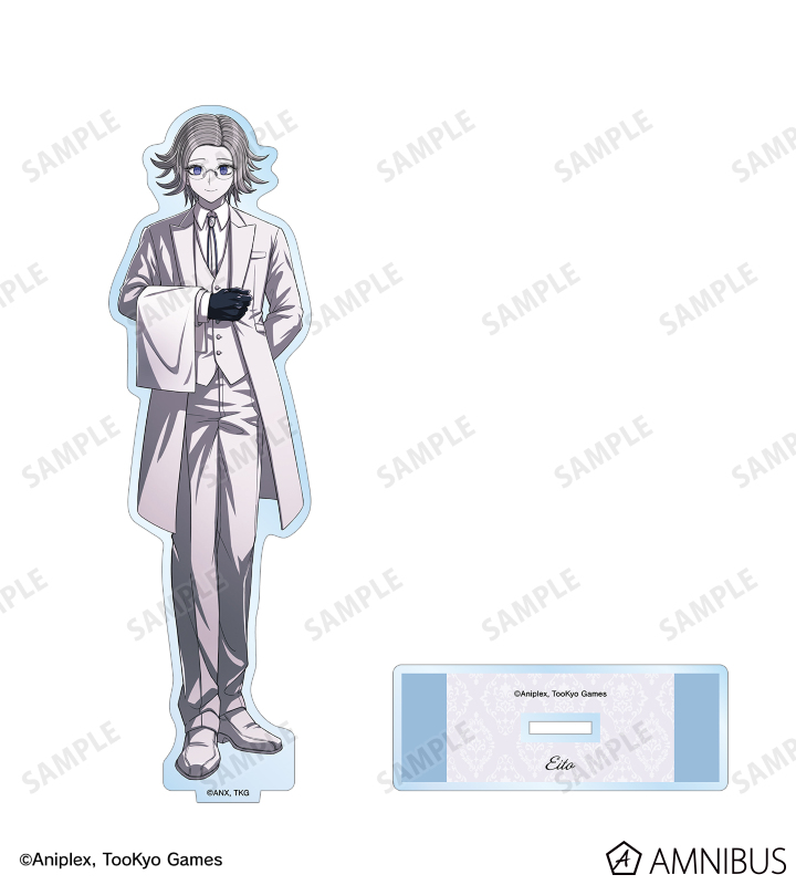 AMNIBUS-日常使いできるアニメグッズの通販サイト-