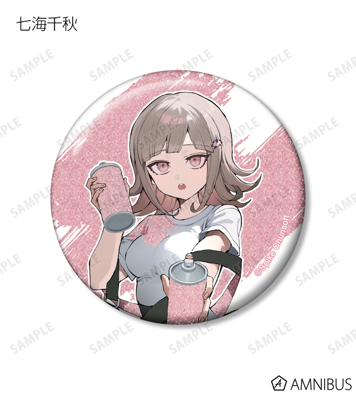 AMNIBUS-日常使いできるアニメグッズの通販サイト-