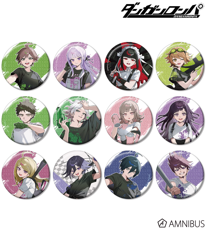 AMNIBUS-日常使いできるアニメグッズの通販サイト-