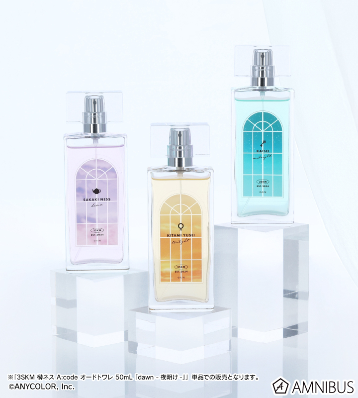 ARMABIANCA-ブランドとアニメのコラボグッズ通販サイト