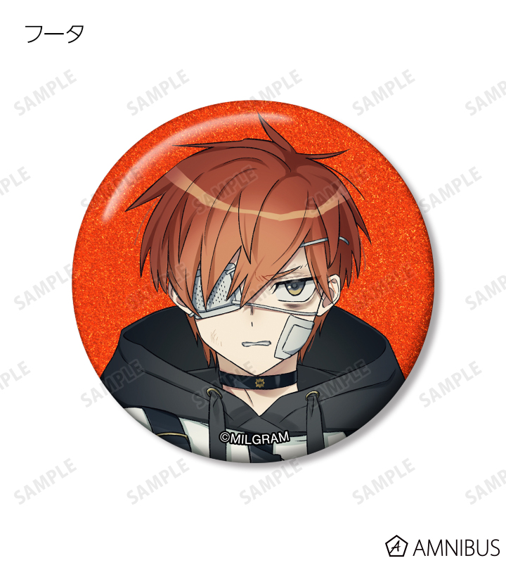 AMNIBUS-日常使いできるアニメグッズの通販サイト-